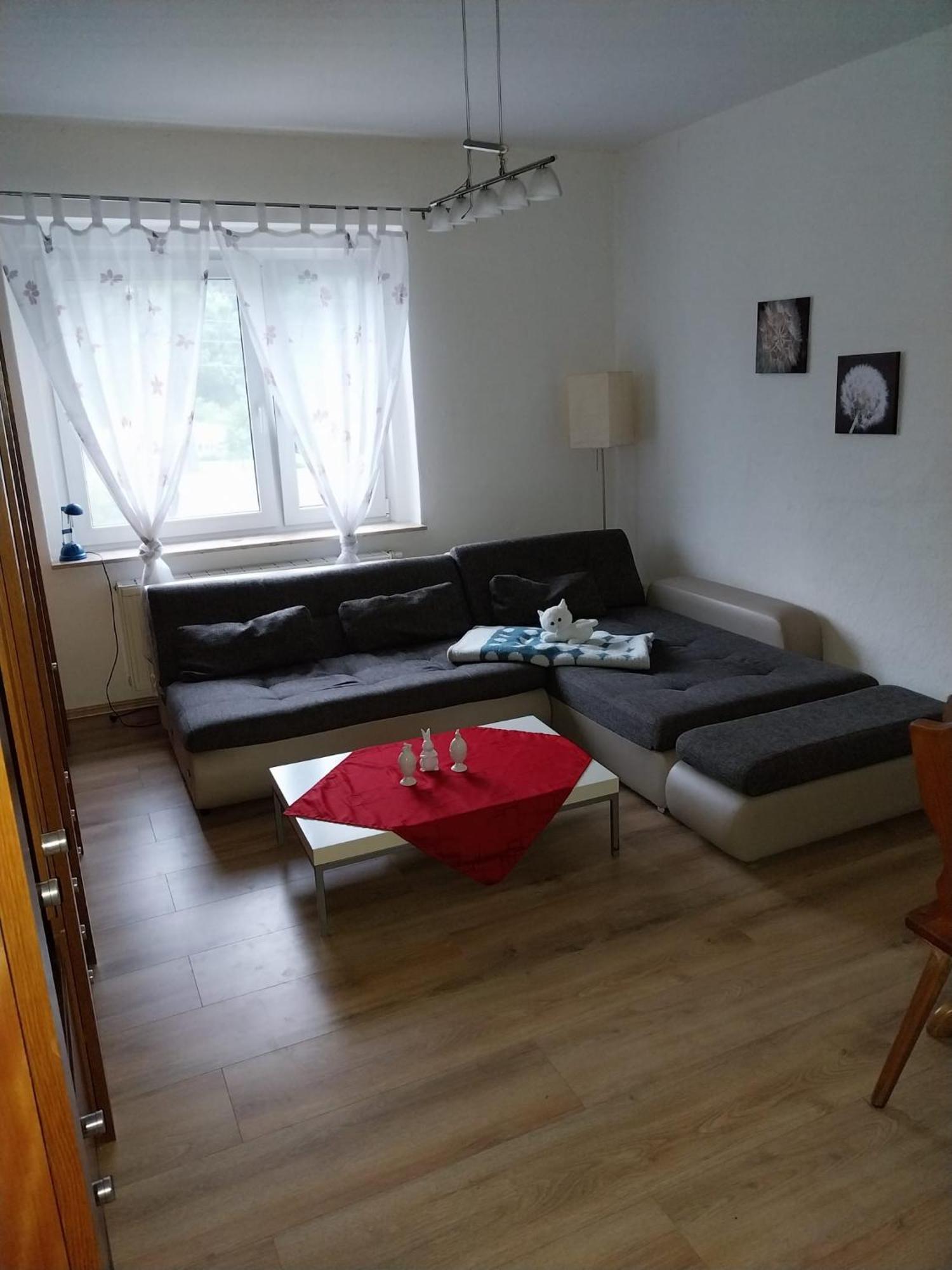 Ferienwohnung Einsiedel Chemnitz Extérieur photo